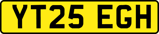 YT25EGH