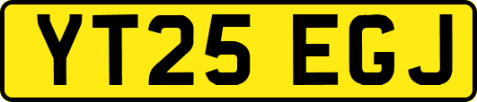 YT25EGJ