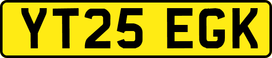 YT25EGK