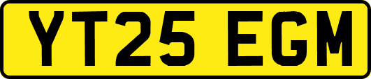 YT25EGM