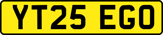 YT25EGO