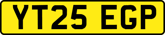 YT25EGP