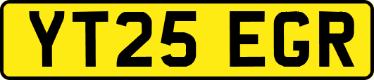 YT25EGR