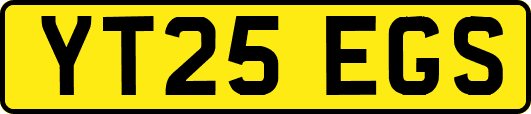 YT25EGS