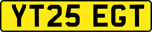 YT25EGT