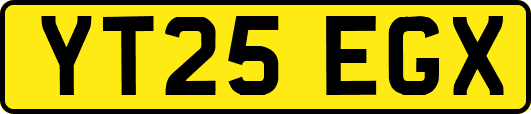 YT25EGX