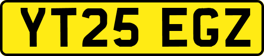 YT25EGZ