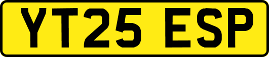 YT25ESP