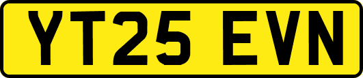 YT25EVN