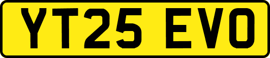 YT25EVO