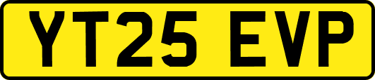 YT25EVP