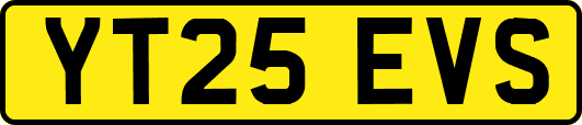 YT25EVS