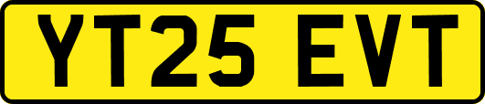YT25EVT