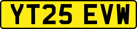 YT25EVW