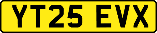 YT25EVX
