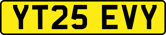YT25EVY