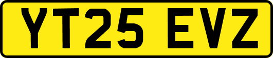 YT25EVZ