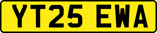 YT25EWA