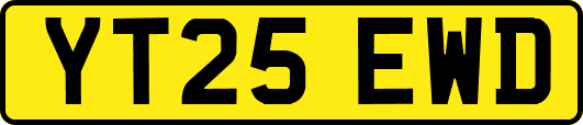 YT25EWD