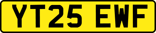 YT25EWF