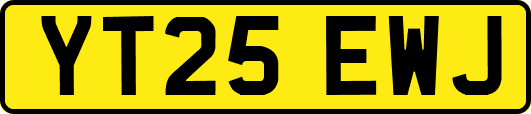 YT25EWJ