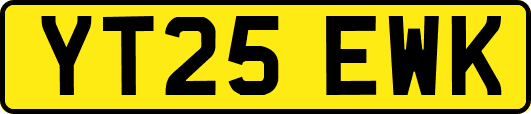 YT25EWK