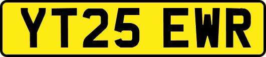 YT25EWR
