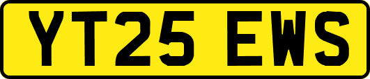 YT25EWS