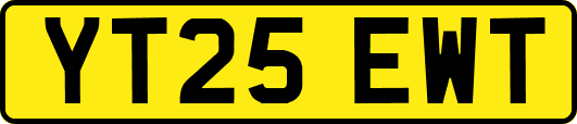 YT25EWT