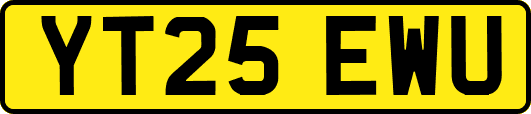 YT25EWU