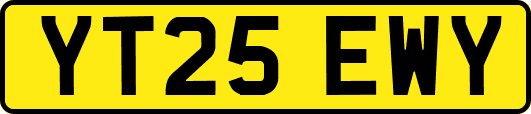 YT25EWY