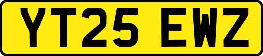YT25EWZ