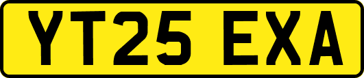 YT25EXA
