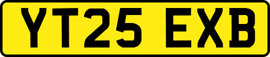 YT25EXB