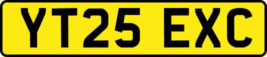 YT25EXC