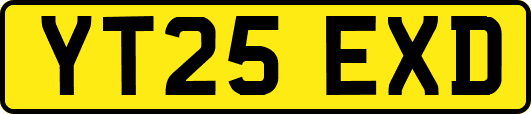 YT25EXD