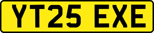 YT25EXE