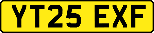 YT25EXF