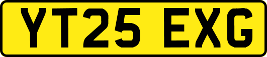 YT25EXG