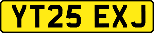 YT25EXJ