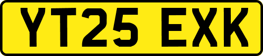 YT25EXK