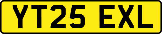 YT25EXL