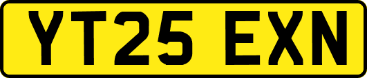 YT25EXN
