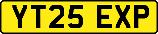YT25EXP
