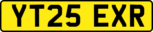 YT25EXR