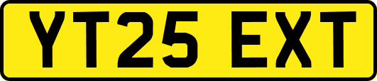 YT25EXT