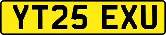 YT25EXU