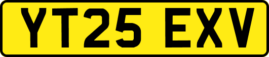 YT25EXV