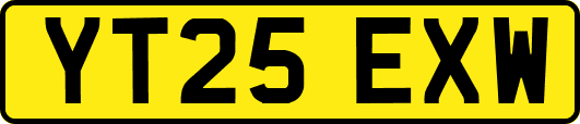 YT25EXW