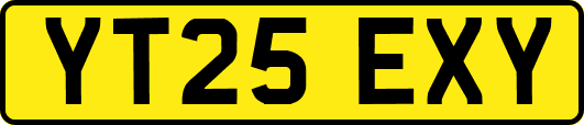YT25EXY
